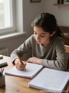کاربرگ‌های تمرینی هفتگی