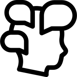 تفکر و گفتگو